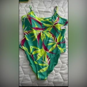 Old Navy Swimsuit